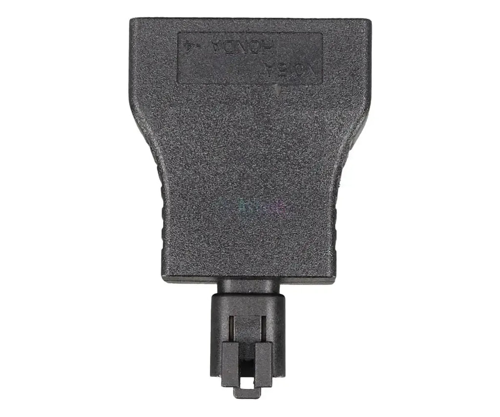 OBDSTAR (N015A) | Honda 4-pins OBD – 16-pins OBD2 Adapter | Motorboot
