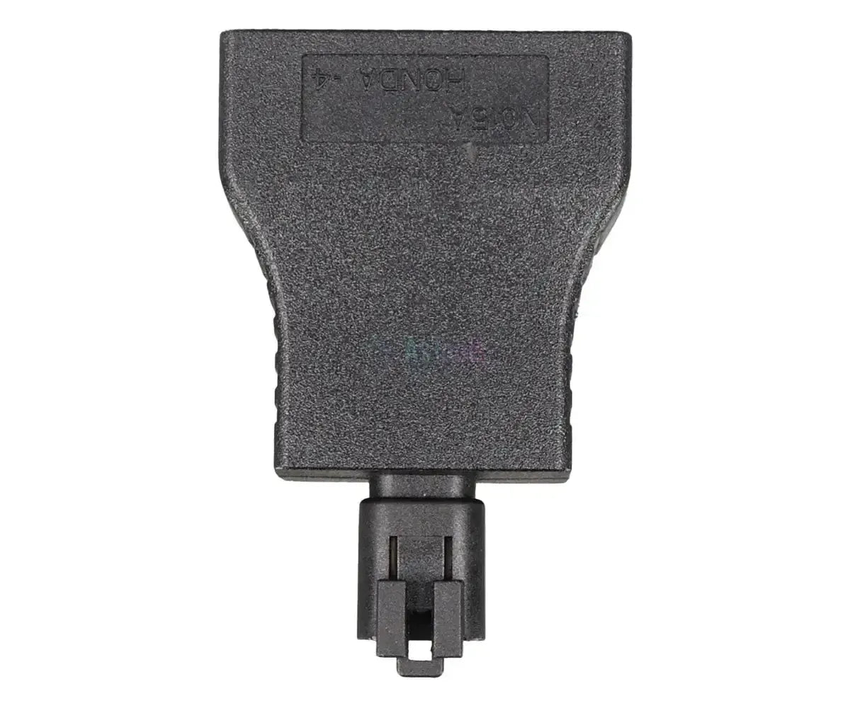 OBDSTAR (N015A) | Honda 4-pins OBD – 16-pins OBD2 Adapter | Motorboot
