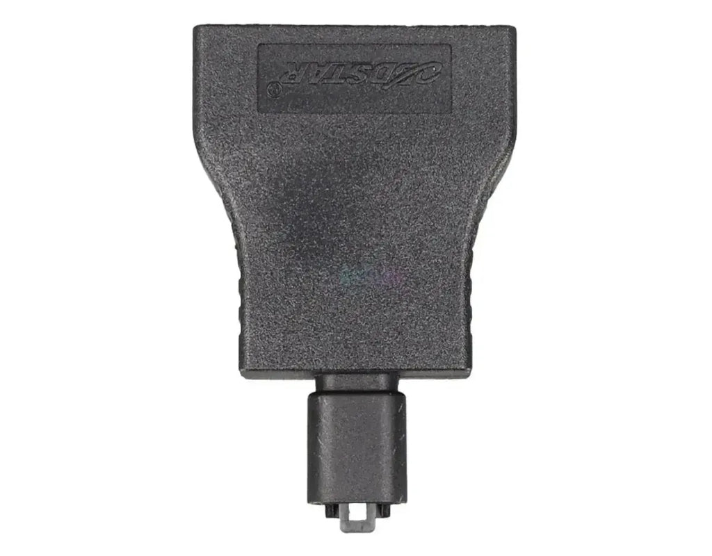 OBDSTAR (N015A) | Honda 4-pins OBD – 16-pins OBD2 Adapter | Motorboot
