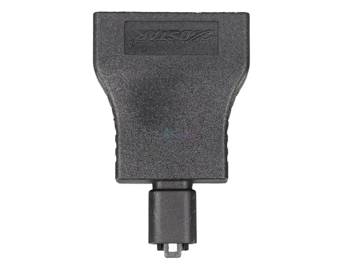 OBDSTAR (N015A) | Honda 4-pins OBD – 16-pins OBD2 Adapter | Motorboot