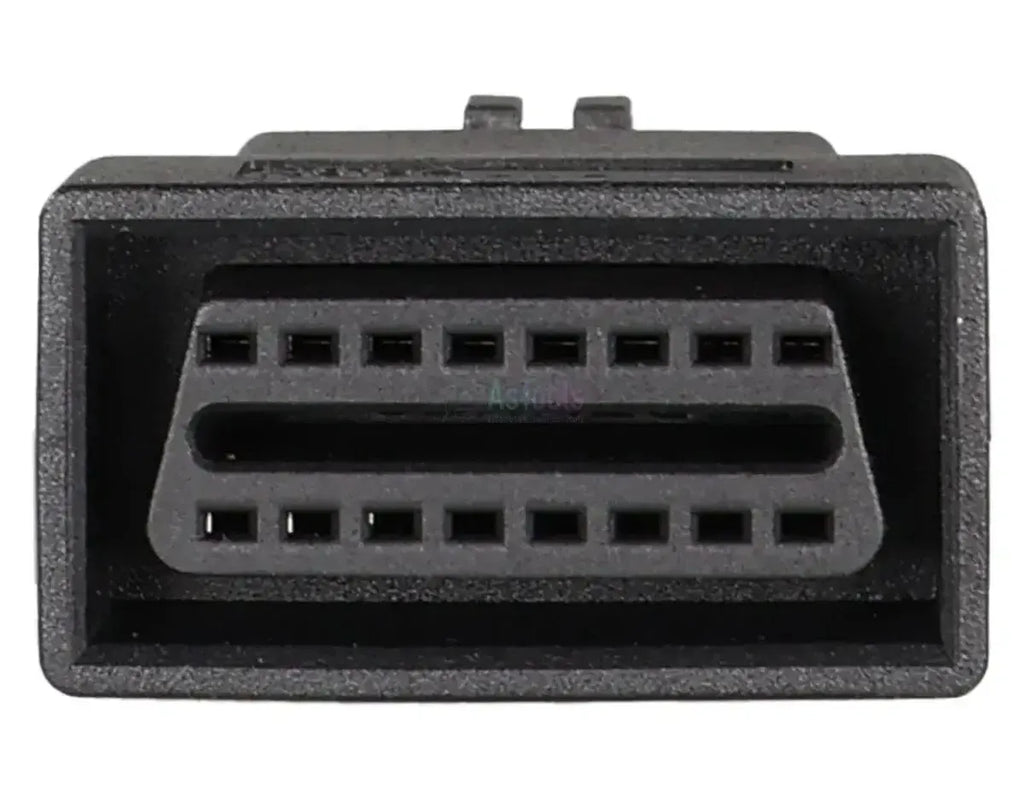 OBDSTAR (N015A) | Honda 4-pins OBD – 16-pins OBD2 Adapter | Motorboot