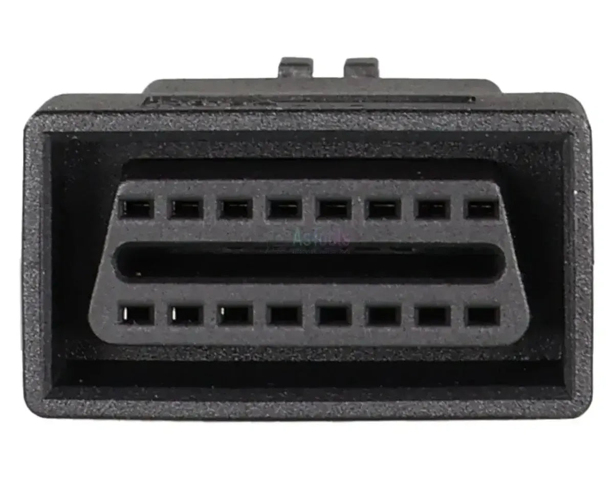 OBDSTAR (N015A) | Honda 4-pins OBD – 16-pins OBD2 Adapter | Motorboot