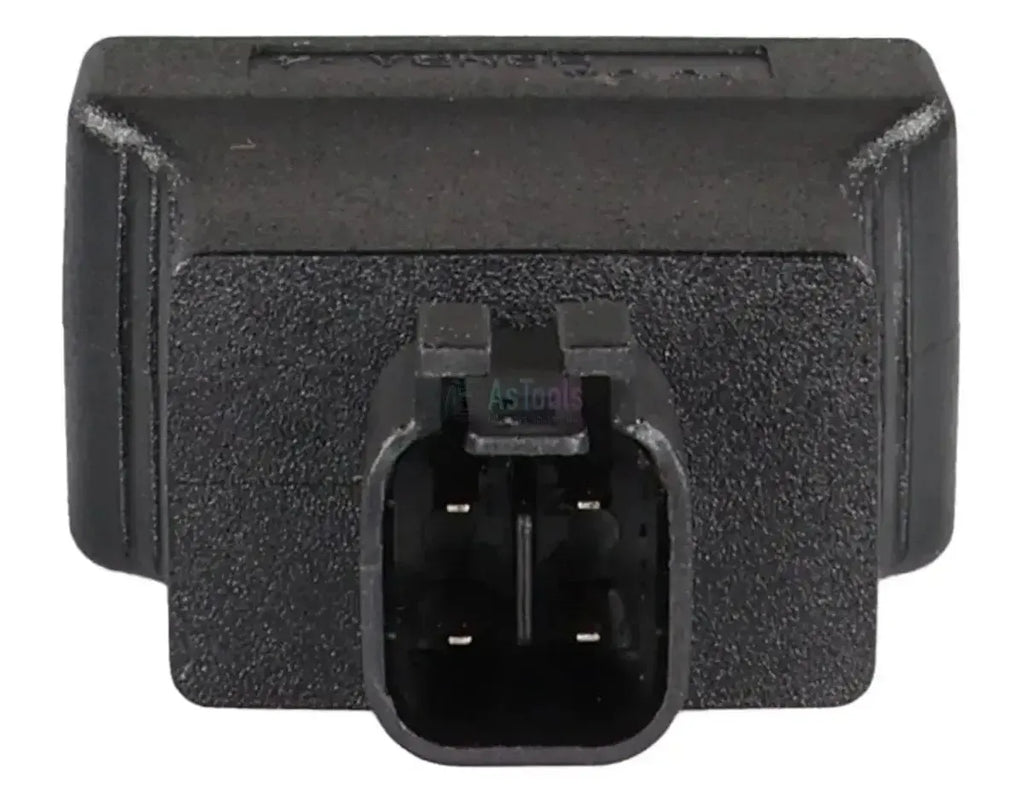 OBDSTAR (N015A) | Honda 4-pins OBD – 16-pins OBD2 Adapter | Motorboot