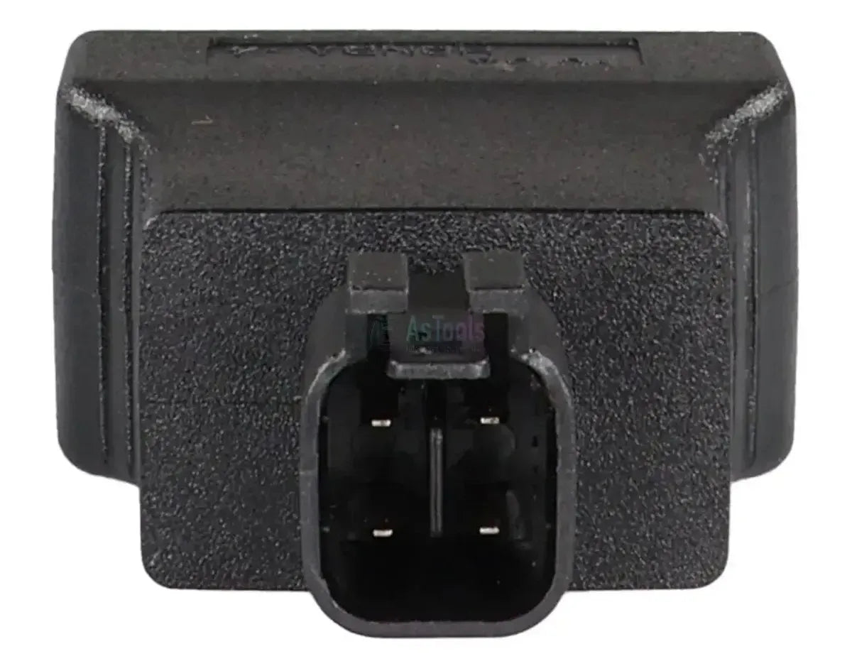 OBDSTAR (N015A) | Honda 4-pins OBD – 16-pins OBD2 Adapter | Motorboot