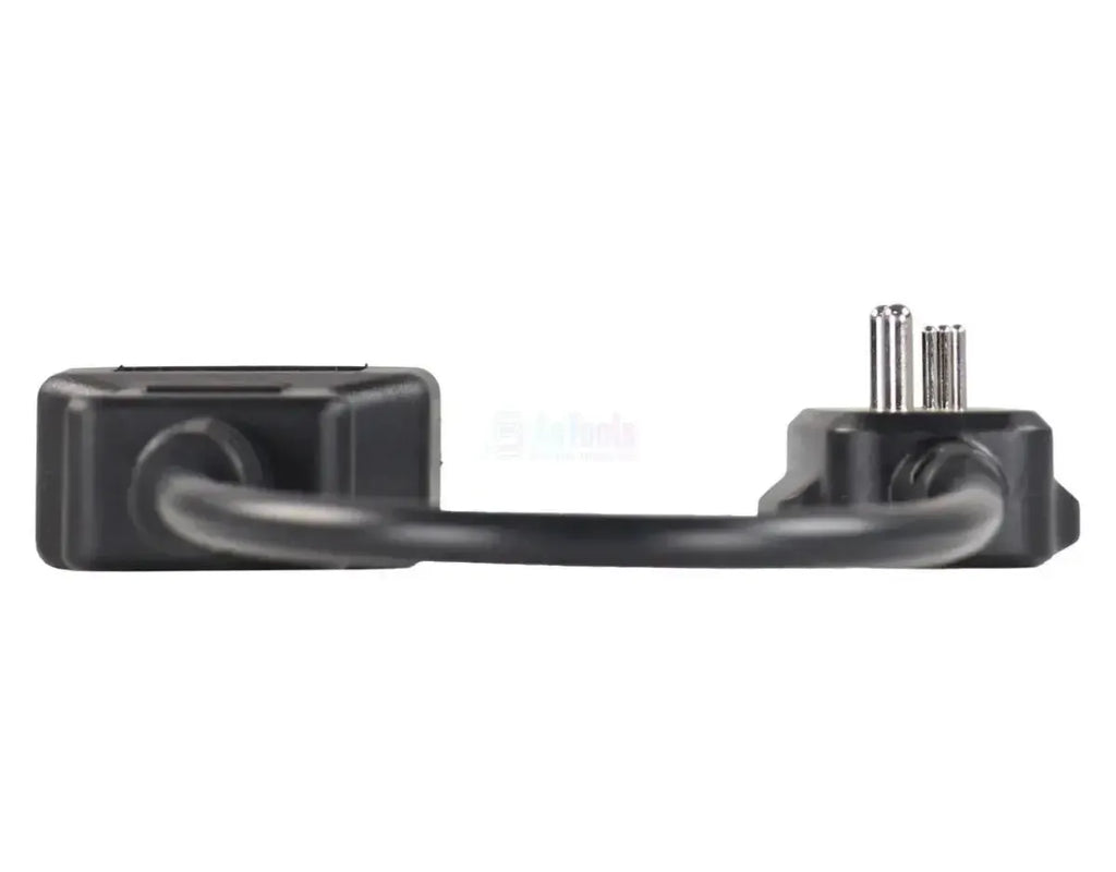 OBDSTAR (EM001) | NIU 5-pins OBD – 16-pins OBD2 Verloopkabel | Snorfiets