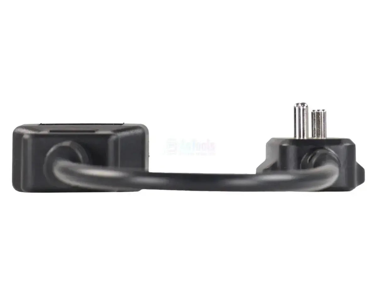 OBDSTAR (EM001) | NIU 5-pins OBD – 16-pins OBD2 Verloopkabel | Snorfiets