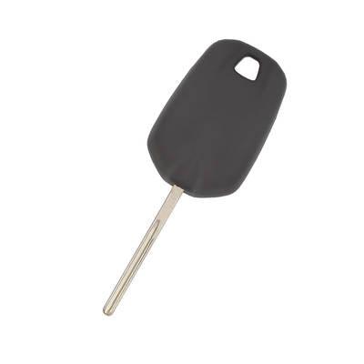 Citroën Transponder Contact Key HU83