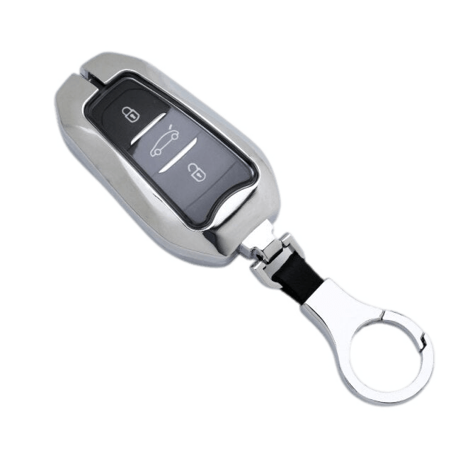 Citroën Autosleutel Beschermer – Beschermhoes voor Sleutels
