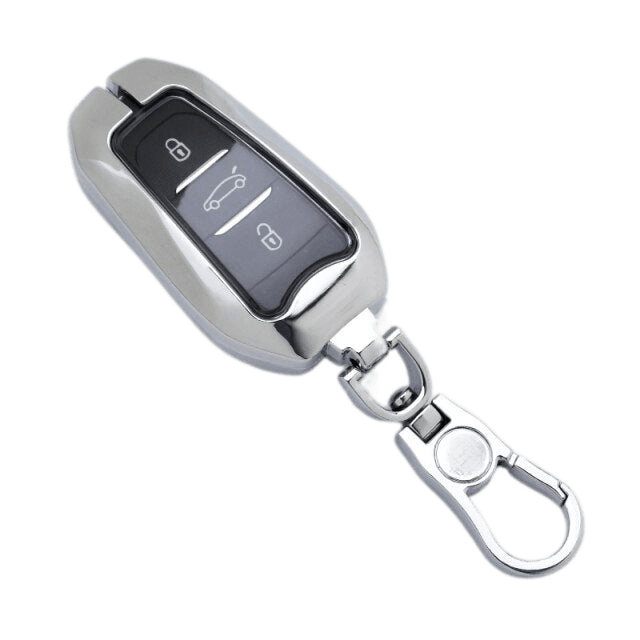 Citroën Autosleutel Beschermer – Beschermhoes voor Sleutels