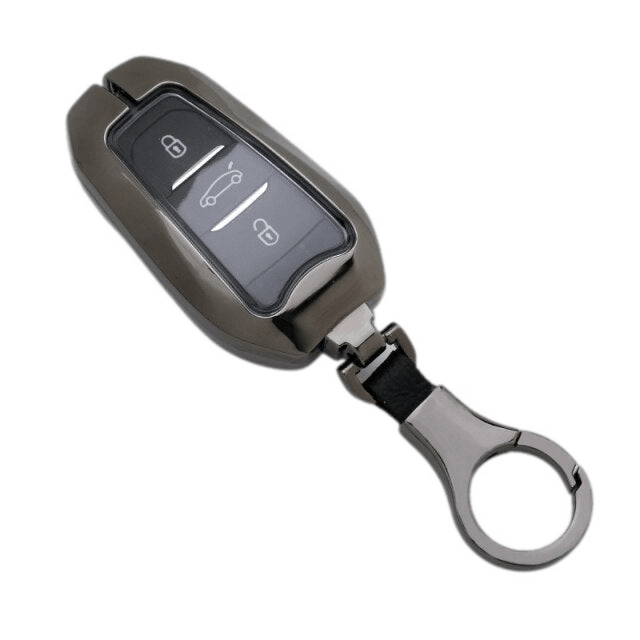 Citroën Autosleutel Beschermer – Beschermhoes voor Sleutels