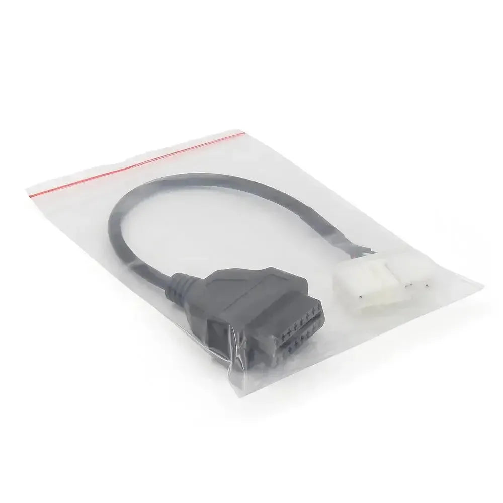 Tesla 26-pins OBD – 16-pins OBD2 Verloopkabel | Personenauto - CarProTools.EU - shop for all car tools / workshop tools