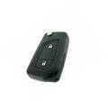 Toyota Aygo Remote Key - 2 Buttons - 128Bit AES H-Chip - OEM - 89070-0D330 
