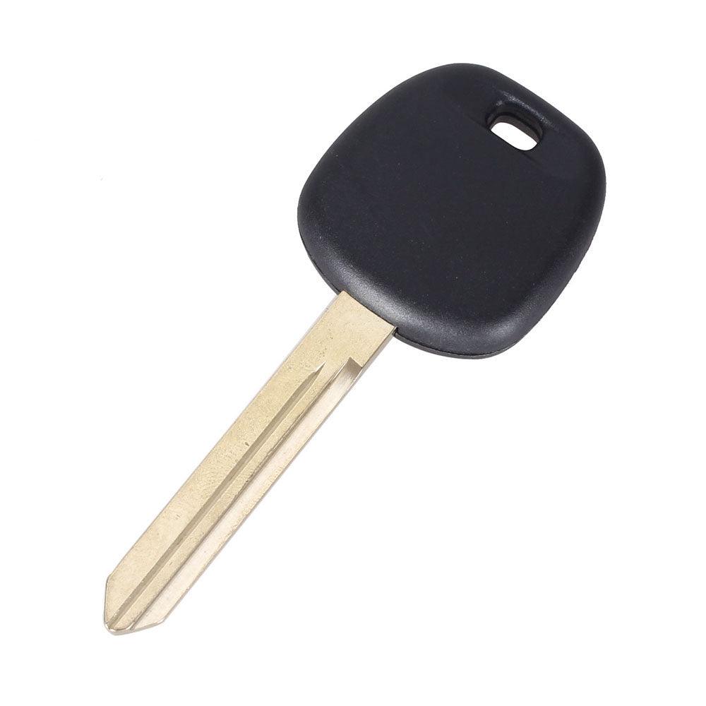Toyota Contactsleutel – TOY47 Sleutelblad – Chip 4C