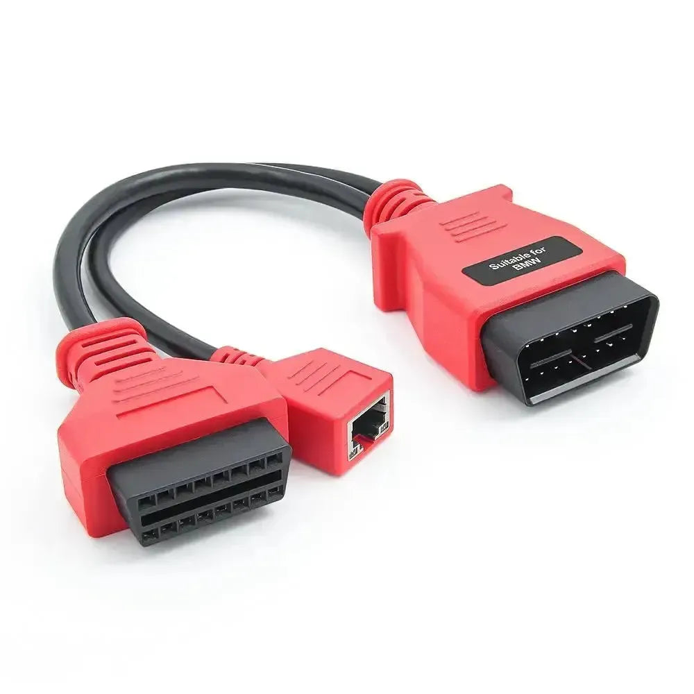 BMW F-Serie Ethernet Verloopkabel | Personenauto