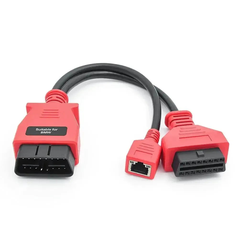 BMW F-Serie Ethernet Verloopkabel | Personenauto
