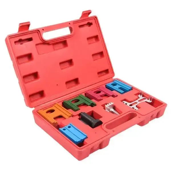 VT01065 | Opel/PSA/Saab/VAG | Blokkeerset (8-delig)