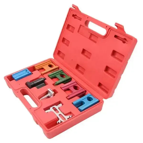 VT01065 | Opel/PSA/Saab/VAG | Blokkeerset (8-delig)