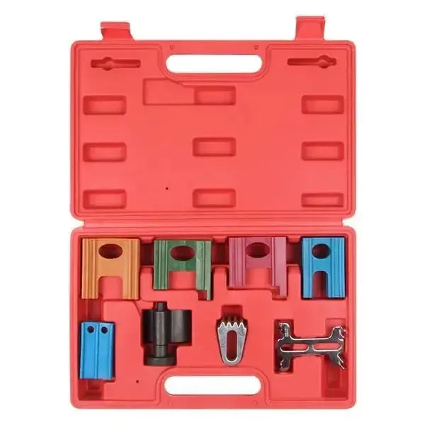 VT01065 | Opel/PSA/Saab/VAG | Blokkeerset (8-delig)