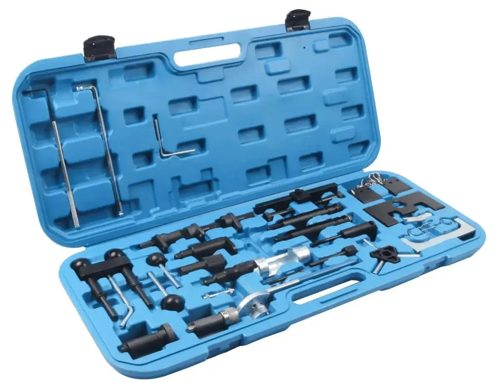 VT01173 | VAG - Benzine/Diesel | Timingset (34-delig) - CarProTools.EU - shop for all car tools / workshop tools