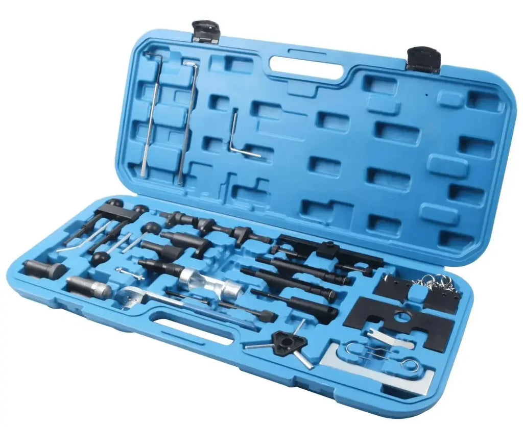 VT01173 | VAG - Benzine/Diesel | Timingset (34-delig) - CarProTools.EU - shop for all car tools / workshop tools
