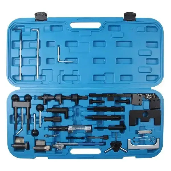 VT01173 | VAG - Benzine/Diesel | Timingset (34-delig) - CarProTools.EU - shop for all car tools / workshop tools
