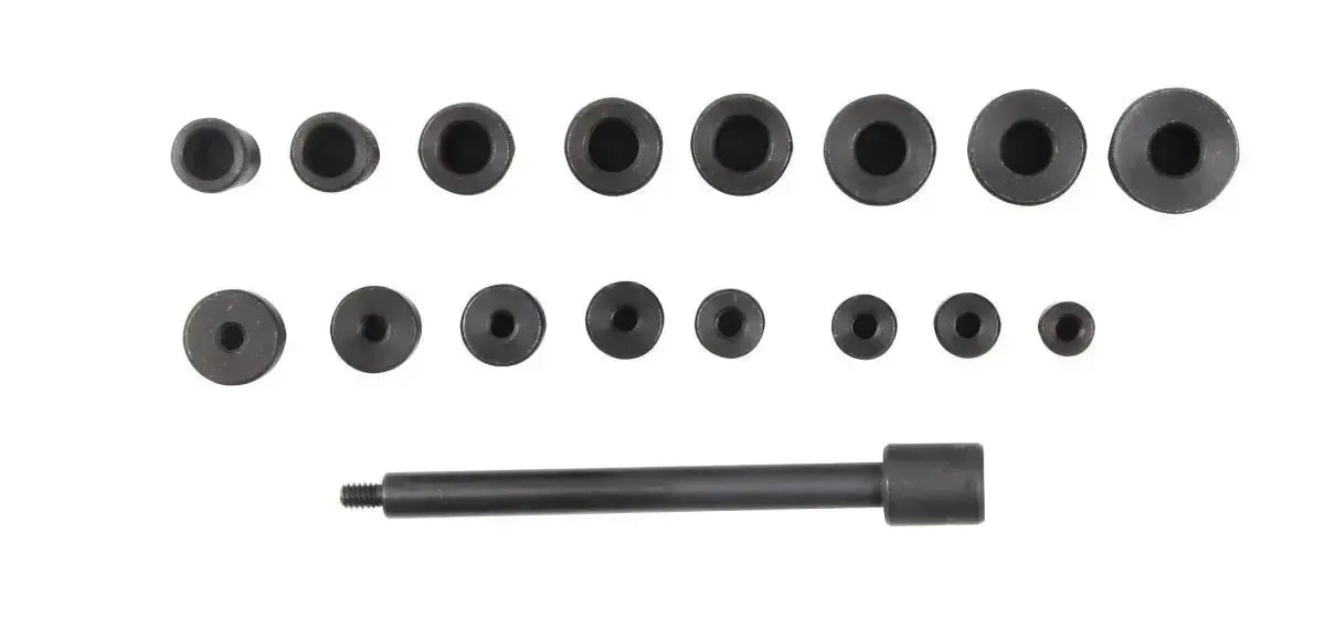 VT01183 | Universele Koppelinguitlijngereedschapset (17-delig)