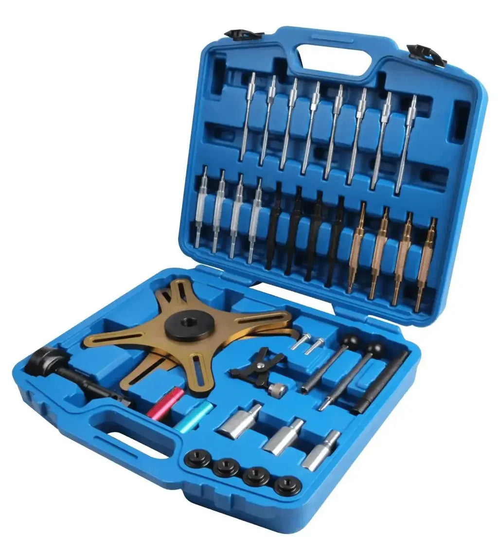 VT01373 | SAC Koppelinguitlijngereedschapset (38-delig)