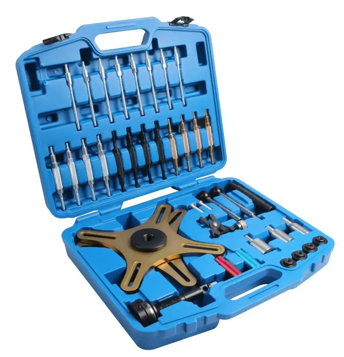VT01373 | SAC Koppelinguitlijngereedschapset (38-delig)