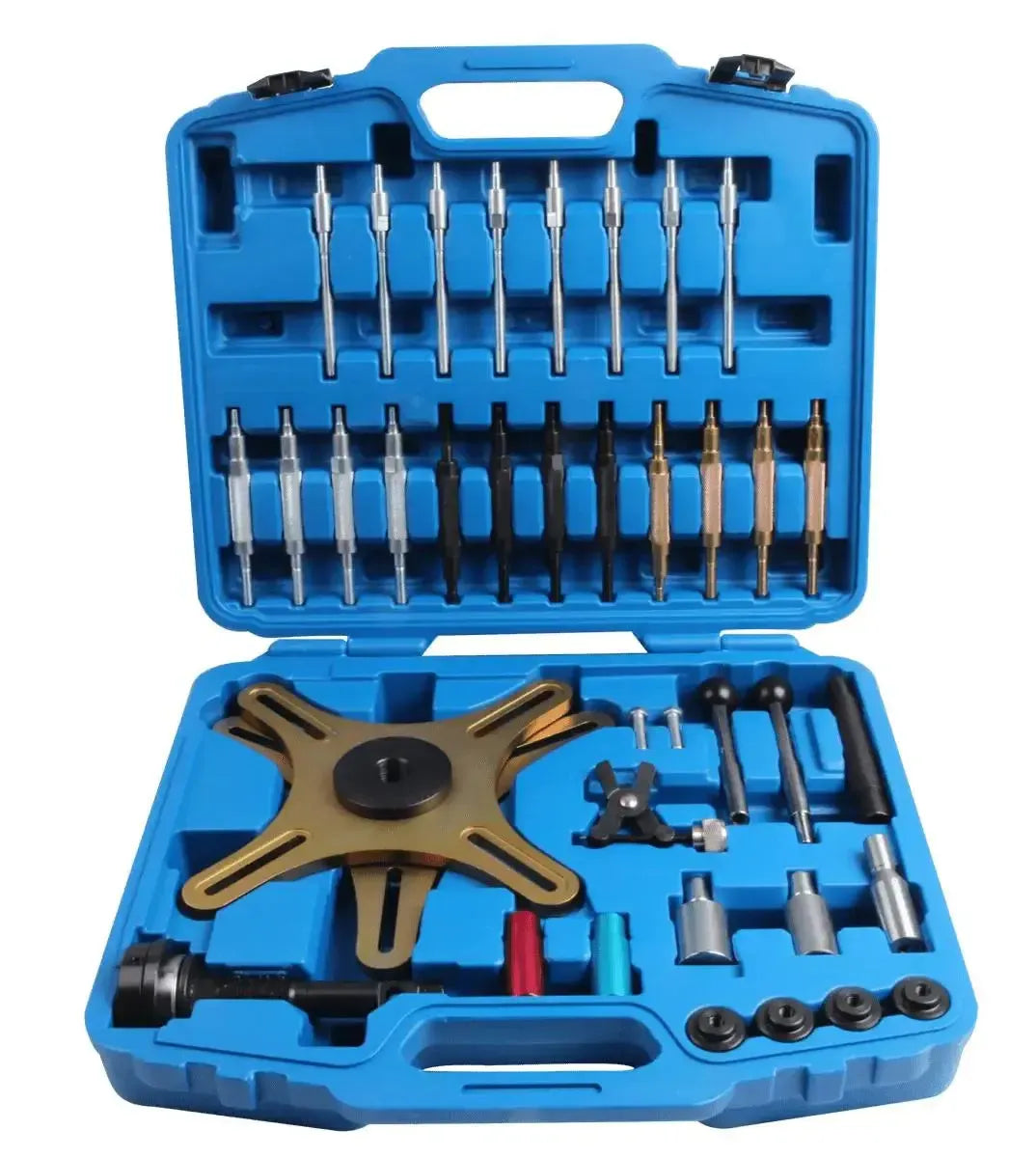 VT01373 | SAC Koppelinguitlijngereedschapset (38-delig)