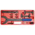 VT01530 | VAG - 2.4/3.2L (FSI) | Timingset (11-delig) - CarProTools.EU - shop for all car tools / workshop tools