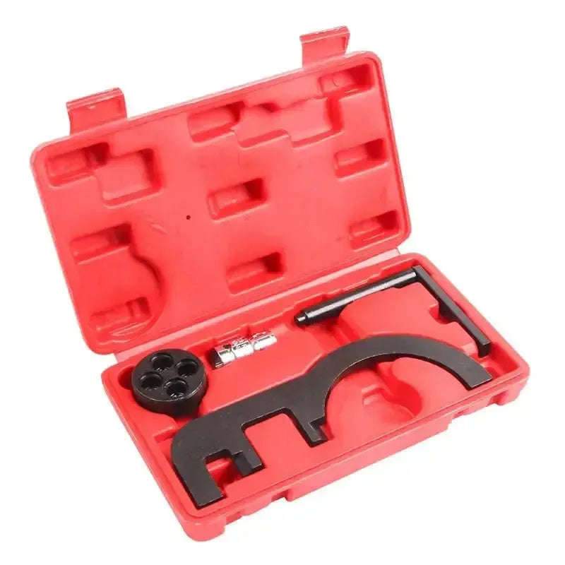 VT01554 | BMW/MINI - N47/N47S | Timingset (4-delig)