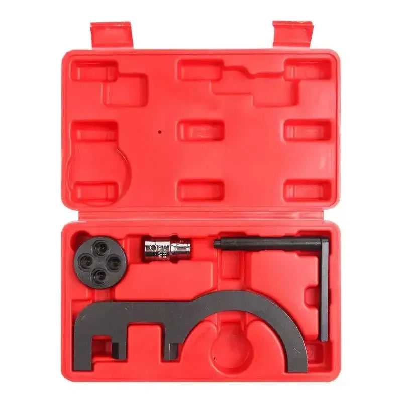 VT01554 | BMW/MINI - N47/N47S | Timingset (4-delig)