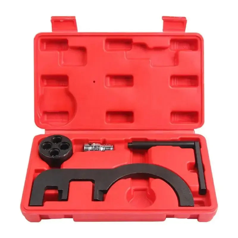 VT01554 | BMW/MINI - N47/N47S | Timingset (4-delig)