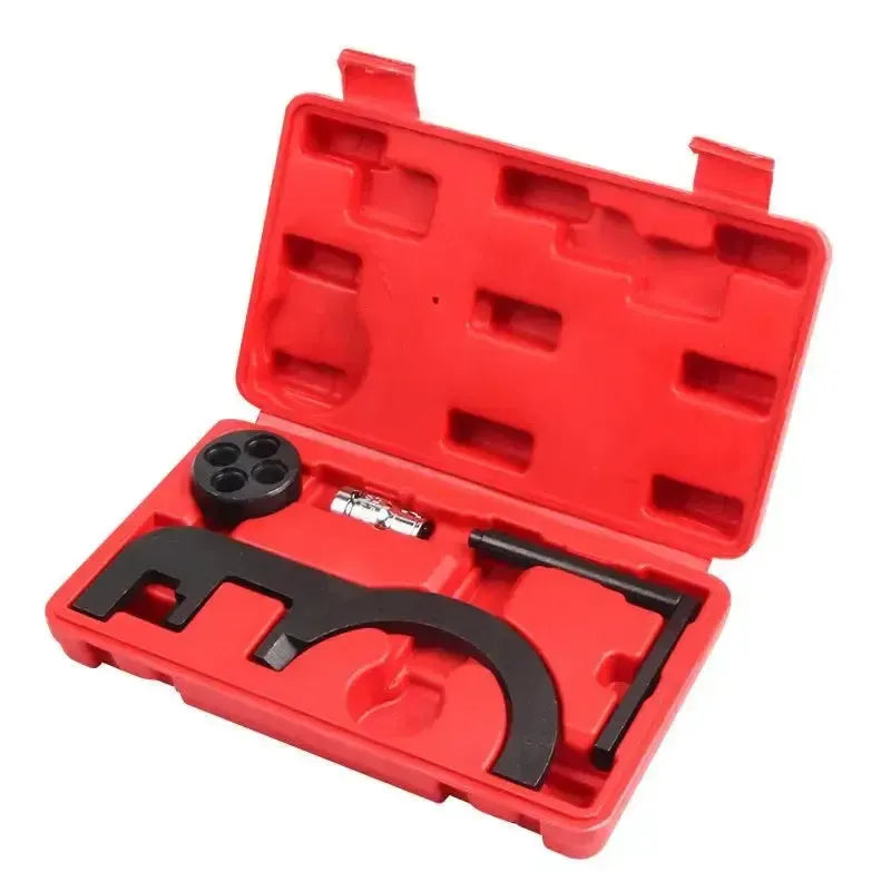 VT01554 | BMW/MINI - N47/N47S | Timingset (4-delig)