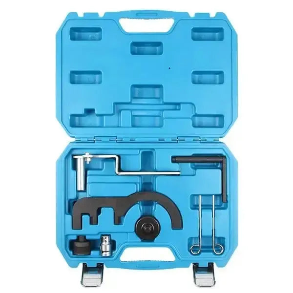 VT01554C | BMW/MINI - N47/N47S/N57/N57S | Timingset (8-delig)