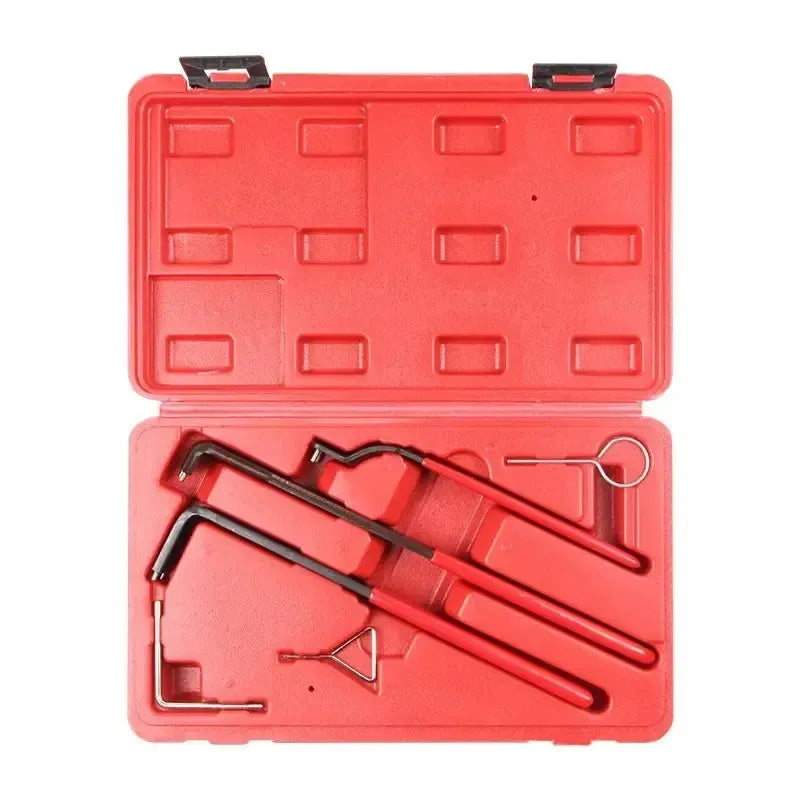 VT01560 | VAG | Blokkeersleutelset (6-delig) - CarProTools.EU - shop for all car tools / workshop tools