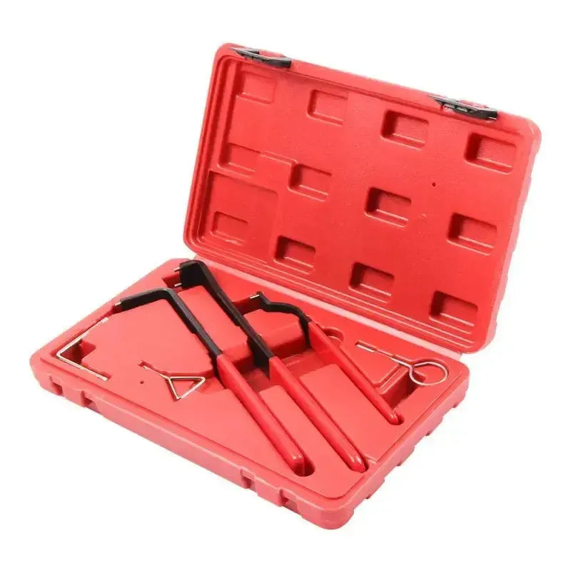 VT01560 | VAG | Blokkeersleutelset (6-delig) - CarProTools.EU - shop for all car tools / workshop tools