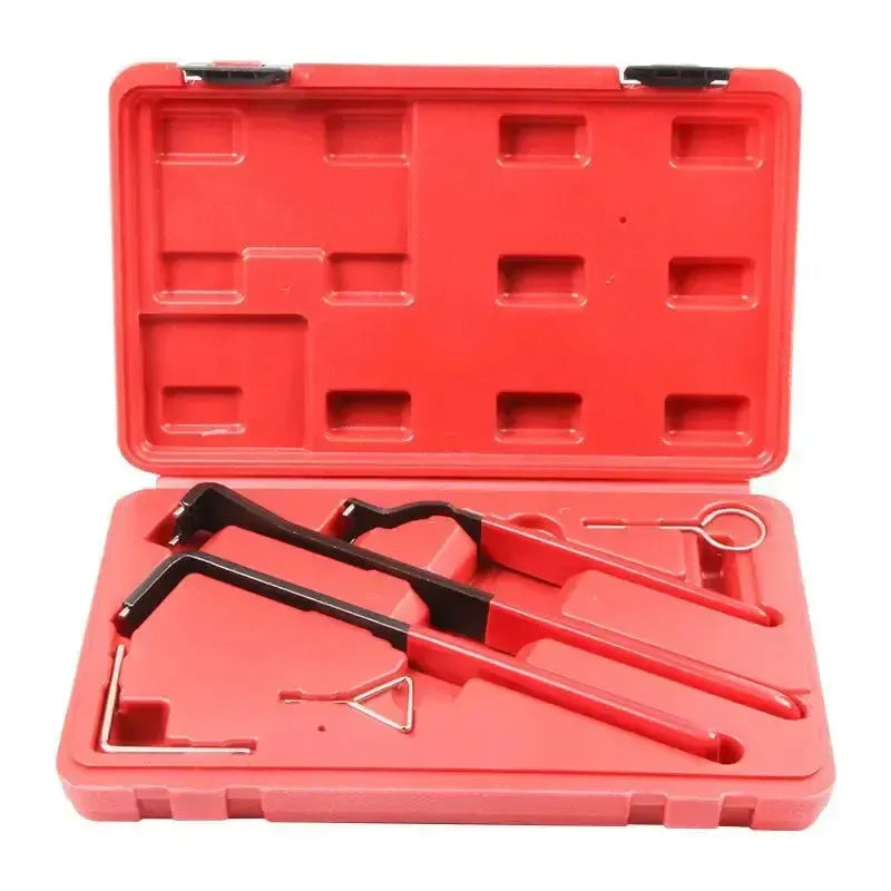 VT01560 | VAG | Blokkeersleutelset (6-delig) - CarProTools.EU - shop for all car tools / workshop tools