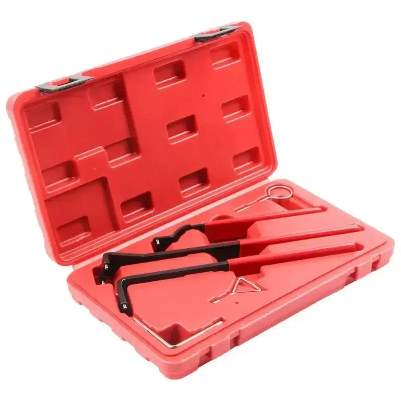 VT01560 | VAG | Blokkeersleutelset (6-delig) - CarProTools.EU - shop for all car tools / workshop tools