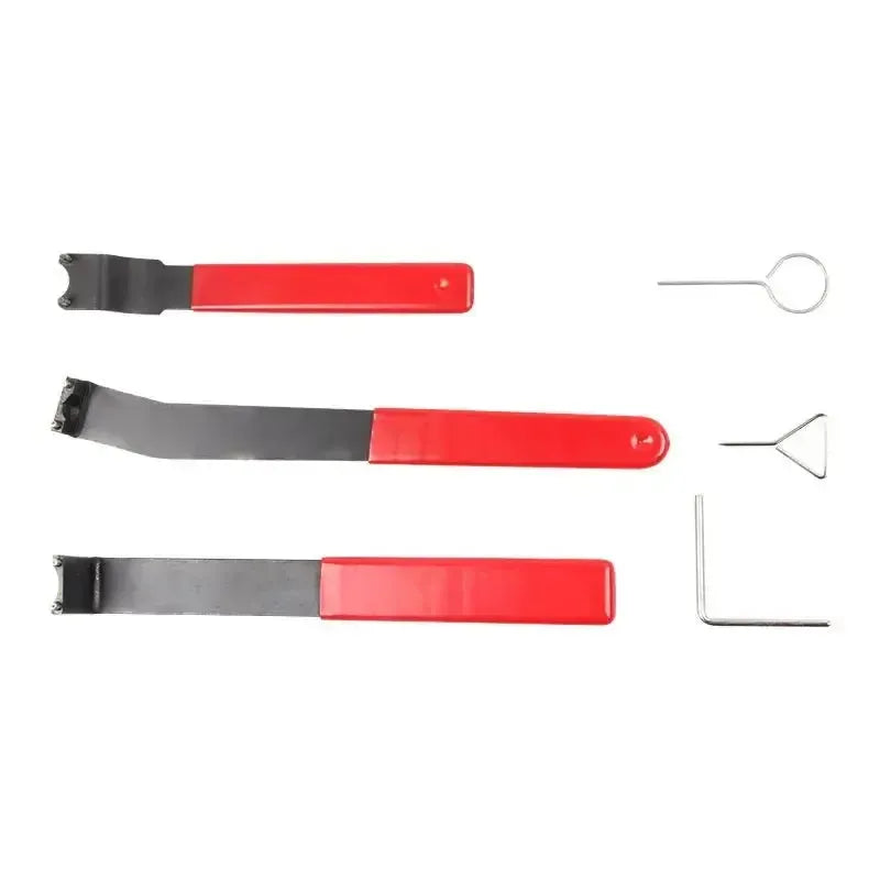 VT01560 | VAG | Blokkeersleutelset (6-delig) - CarProTools.EU - shop for all car tools / workshop tools