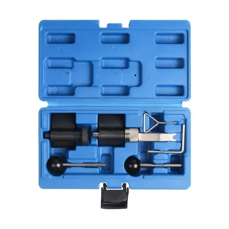 VT01581C | VAG - 1.4/1.6/1.9/2.0L (TDI) | Timingset (7-delig)