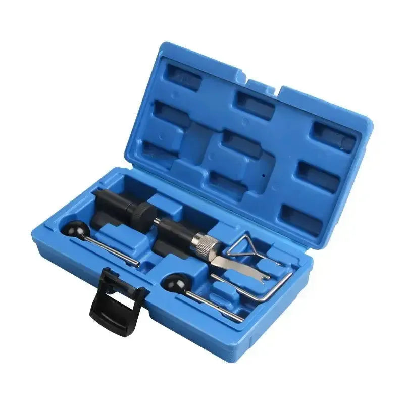 VT01581C | VAG - 1.4/1.6/1.9/2.0L (TDI) | Timingset (7-delig)