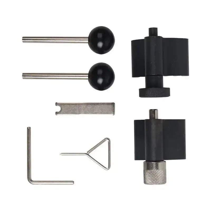 VT01581C | VAG - 1.4/1.6/1.9/2.0L (TDI) | Timingset (7-delig)