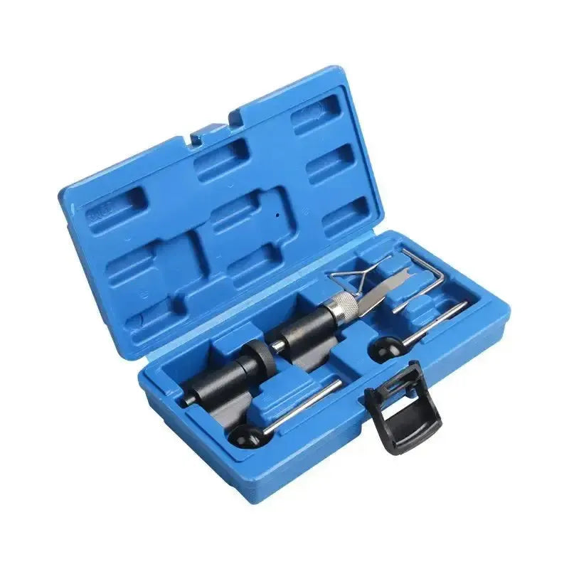 VT01581C | VAG - 1.4/1.6/1.9/2.0L (TDI) | Timingset (7-delig)