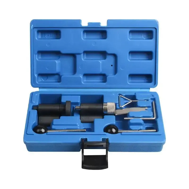 VT01581C | VAG - 1.4/1.6/1.9/2.0L (TDI) | Timingset (7-delig)