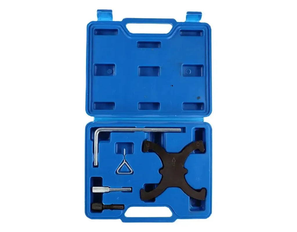 VT01595 | Ford/Volvo - 1.6L (Ti-VCT) | Timingset (5-delig)