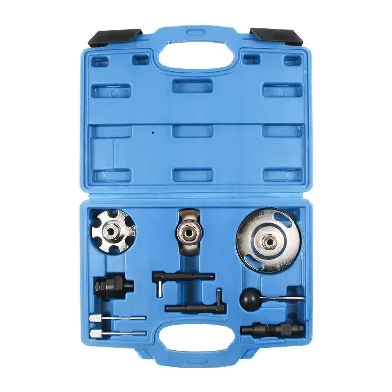 VT01697 | VAG - 2.7/3.0L (TDI) | Timingset (10-delig) - CarProTools.EU - shop for all car tools / workshop tools