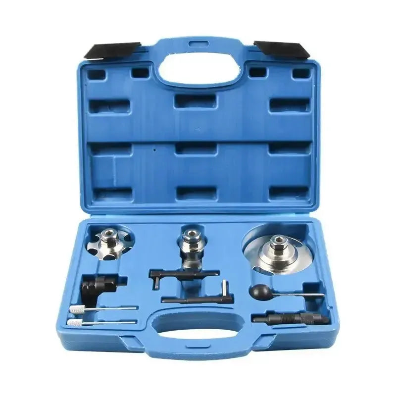 VT01697 | VAG - 2.7/3.0L (TDI) | Timingset (10-delig) - CarProTools.EU - shop for all car tools / workshop tools