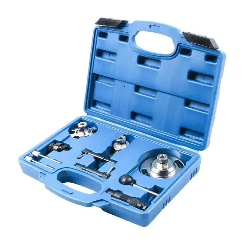 VT01697 | VAG - 2.7/3.0L (TDI) | Timingset (10-delig) - CarProTools.EU - shop for all car tools / workshop tools