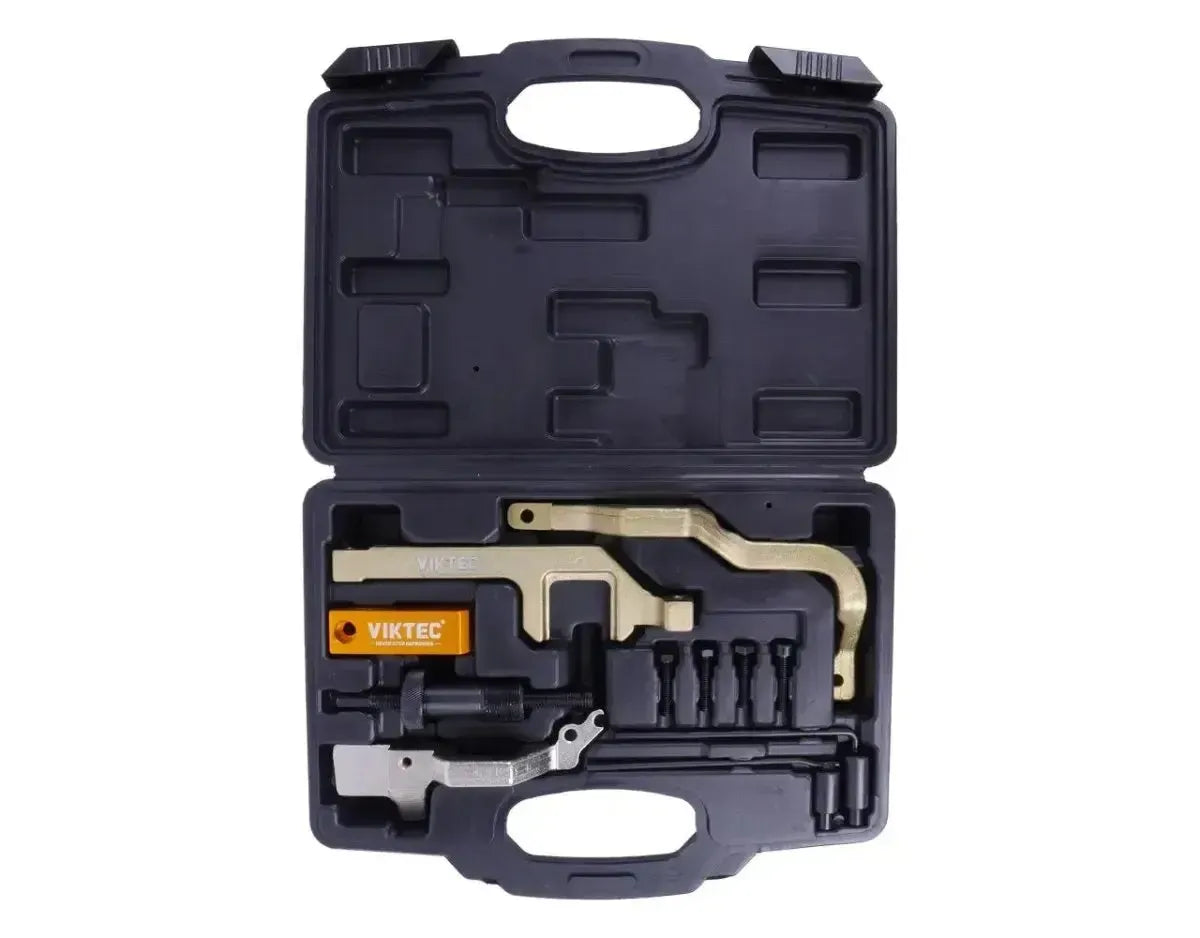 VT01704 | Citroën/MINI/Peugeot - 1.4/1.6L | Timingset (10-delig)